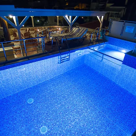 Theofilos Paradise Boutique Hotel-3